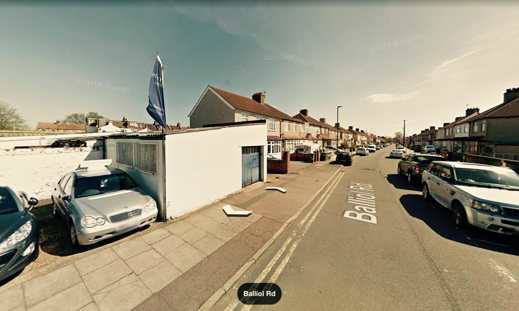 The Welling Hotel Kelling Exterior foto